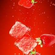 Juice PRO live wallpaper