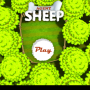 Agent Sheep