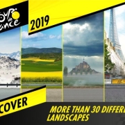 Tour de France 2019