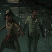 The Walking Dead: A New Fronti