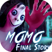 Momo Is Here 2