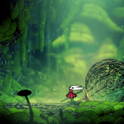 Hollow Knight: Silksong