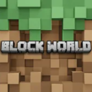 Block World 3D