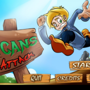 When Lycans Attack