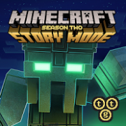 Minecraft: Story Mode - Season Two