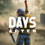 Days After: Überlebensspiele