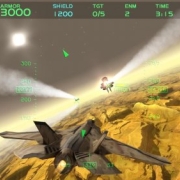 Fractal Combat