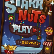 Starry Nuts
