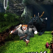 Temple Run: Brave