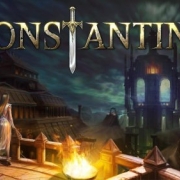 Constantine