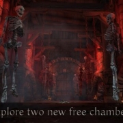 Hellraid: The Escape