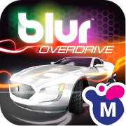 Blur Overdrive