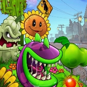 Plants vs Zombies: Zodiac Edition