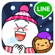 LINE JELLY