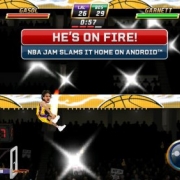 NBA JAM by EA SPORTS
