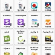 AppMgr Pro III (App 2 SD)