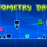 Geometry Dash Lite
