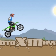 MX Mayhem