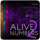 Alive numbers 2