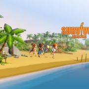 Survivor Heroes - TV Show