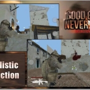 Good Guys Village Ops 3d