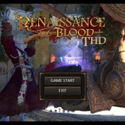 Renaissance Blood THD