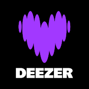 Deezer: Музыка и подкасты