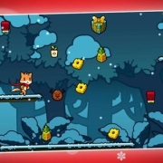 Tappy Run Xmas