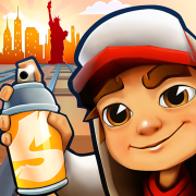 Читы на Subway Surfers (Много функций)