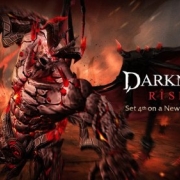 Darkness Rises