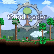 tModLoader mobile