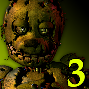 Five Nights at Freddy's 3 (FNaF 3)