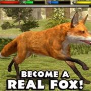 Ultimate Fox Simulator