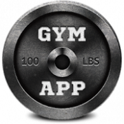 Дневник тренировок Gym App