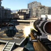 Modern Combat 3: Fallen Nation