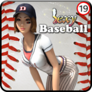 Sexy BaseBall