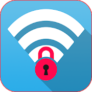 WiFi Warden (соединение WPS)