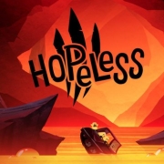 Hopeless 3: Dark Hollow Earth