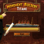 Monument Builders: Titanic