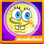 SpongeBob Marbles & Slides