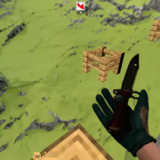 Standknife Simulator (PvP)