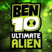 Ben 10 Xenodrome