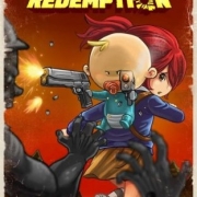 9GAG Redhead Redemption