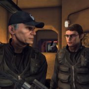 Stargate SG-1: Unleashed Ep 1