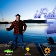 i Fishing 3 Lite