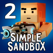 Simple Sandbox 2