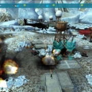 Choplifter HD