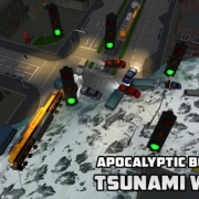 TrafficVille 3D