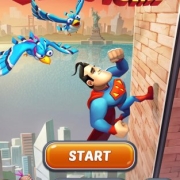 Hero Jump