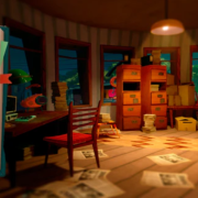 Hello Neighbor 2 Mobile